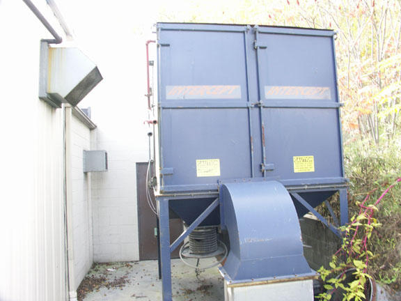 Polaris Intercept/Uni-Wash 3PC24 image is available